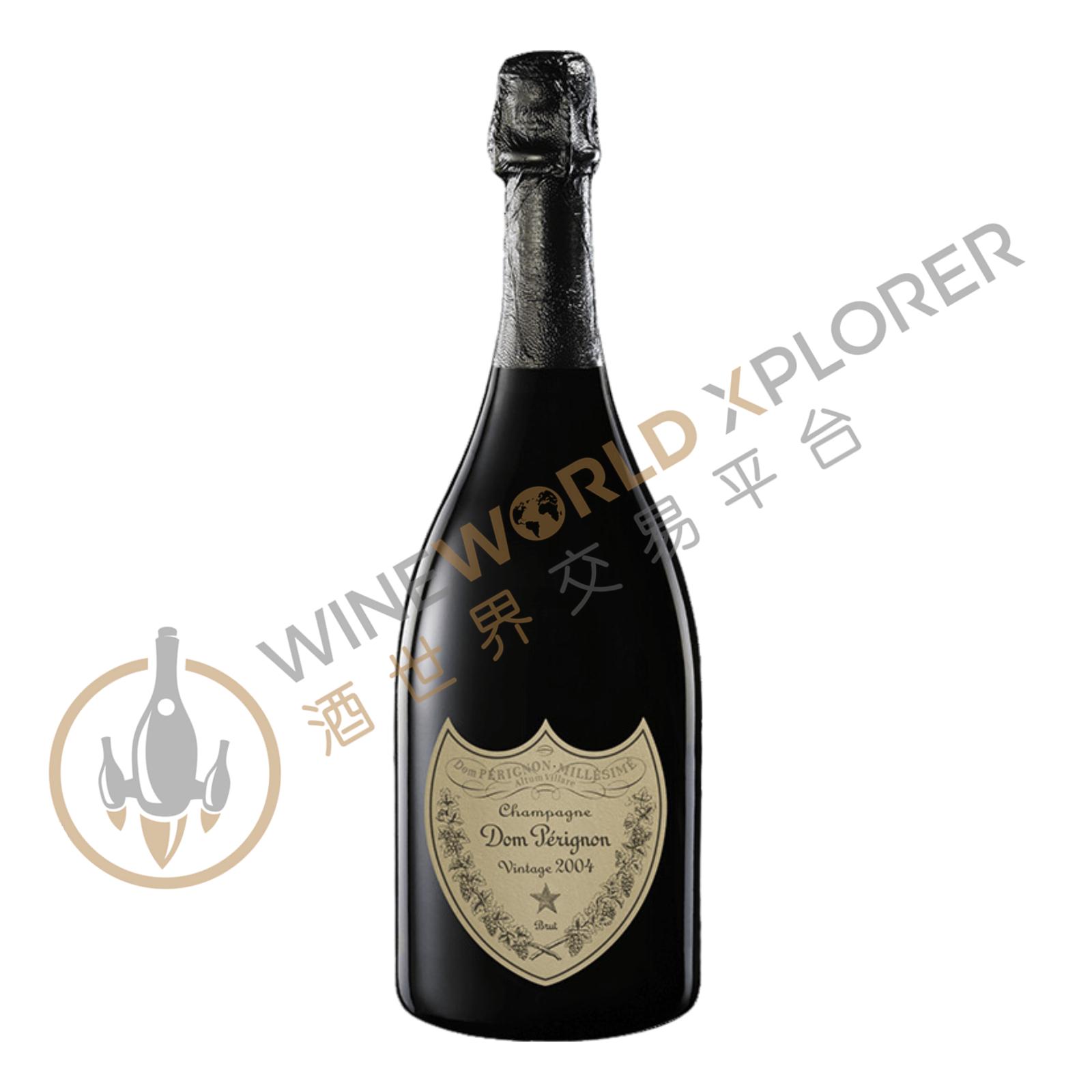Dom Perignon, Brut Vintage 2017 - WineWorld Xplorer